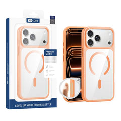 Funda para teléfono XDcase JINDUN transparen...