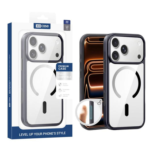 Funda para teléfono XDcase JINDUN transparen...