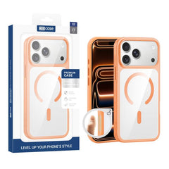 Funda para teléfono XDcase JINDUN transparen...