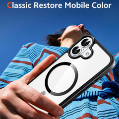 Funda para teléfono XDcase JINDUN transparen...