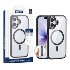 Funda para teléfono XDcase JINDUN transparen...