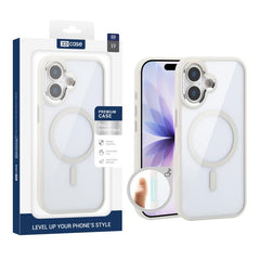 Funda para teléfono XDcase JINDUN transparen...