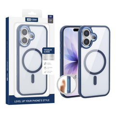 Funda para teléfono XDcase JINDUN transparen...