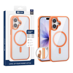 Funda para teléfono XDcase JINDUN transparen...