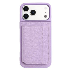 Funda para teléfono con tarjetero magnético ...