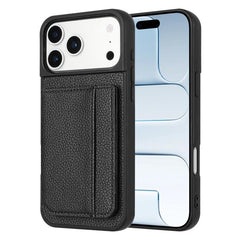 Funda para teléfono con tarjetero magnético ...