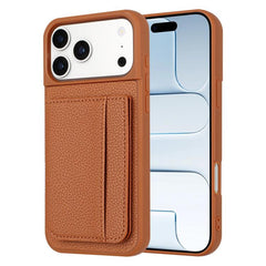 Funda para teléfono con tarjetero magnético ...