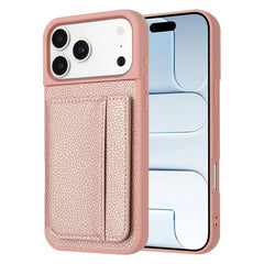 Funda para teléfono con tarjetero magnético ...