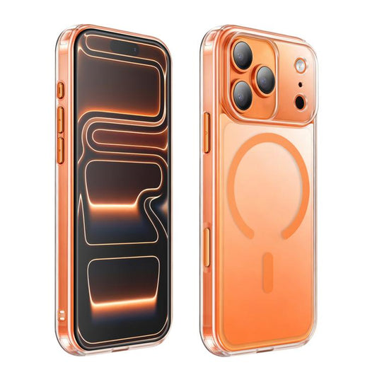 Funda para teléfono XDcase transparente esme...