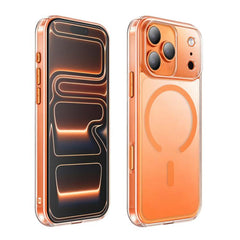 Funda para teléfono XDcase transparente esme...