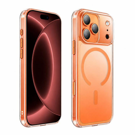 Funda para teléfono XDcase transparente esme...