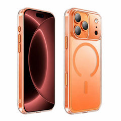Funda para teléfono XDcase transparente esme...