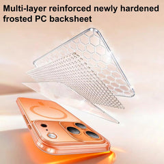 Funda para teléfono XDcase transparente esme...