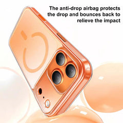 Funda para teléfono XDcase transparente esme...