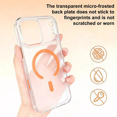 Funda para teléfono XDcase transparente esme...