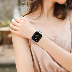 Correa de reloj xDfind de nailon con cierre ...