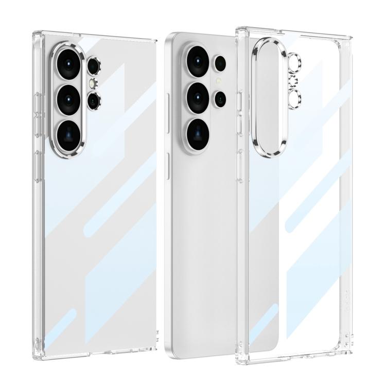 Funda para teléfono de TPU transparente con ...