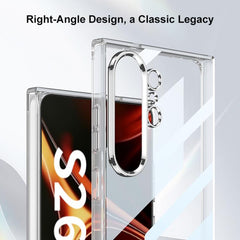 Funda para teléfono de TPU transparente con ...