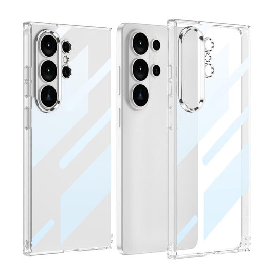 Funda para teléfono de TPU transparente con ...