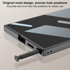 Funda para teléfono de TPU transparente con ...