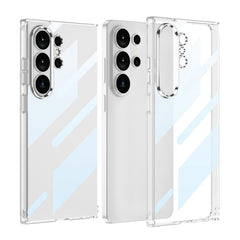 Funda para teléfono de TPU transparente con ...