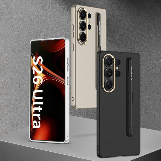 Funda ultradelgada GKK para teléfono móvil, ...