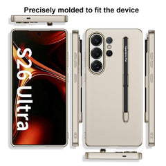 Funda ultradelgada GKK para teléfono móvil, ...