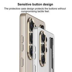 Funda ultradelgada GKK para teléfono móvil, ...