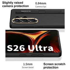Funda ultradelgada GKK para teléfono móvil, ...