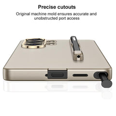 Funda ultradelgada GKK para teléfono móvil, ...