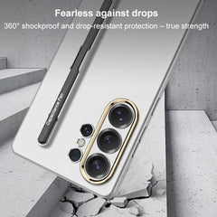 Funda ultradelgada GKK para teléfono móvil, ...