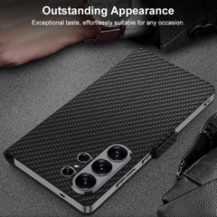Funda plegable para teléfono móvil de cuero ...