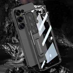 Funda para teléfono GKK con soporte Phantom ...