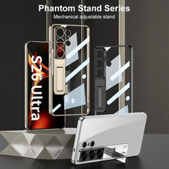 Funda para teléfono GKK con soporte Phantom ...