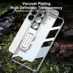 Funda para teléfono GKK con soporte Phantom ...