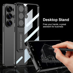 Funda para teléfono GKK con soporte Phantom ...