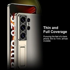 Funda para teléfono GKK con soporte Phantom ...