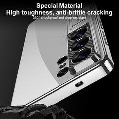 Funda para teléfono GKK con soporte Phantom ...