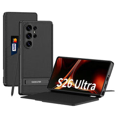 Funda de piel ultradelgada GKK Triumph sin b...