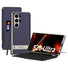 Funda de piel ultradelgada GKK Triumph sin b...
