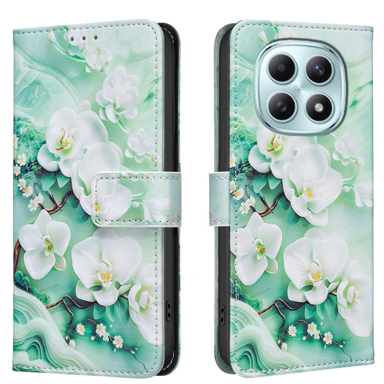 Funda de cuero para teléfono BF42 con diseño...