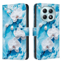 Funda de cuero para teléfono BF42 con diseño...