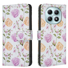 Funda de cuero para teléfono BF42 con diseño...