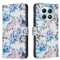 Funda de cuero para teléfono BF42 con diseño...