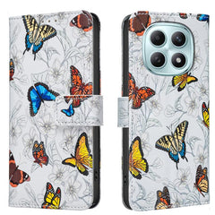 Funda de cuero para teléfono BF42 con diseño...