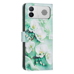 Funda de cuero para teléfono BF42 con diseño...