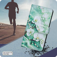 Funda de cuero para teléfono BF42 con diseño...