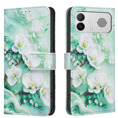 Funda de cuero para teléfono BF42 con diseño...