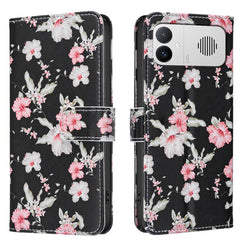 Funda de cuero para teléfono BF42 con diseño...