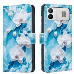 Funda de cuero para teléfono BF42 con diseño...